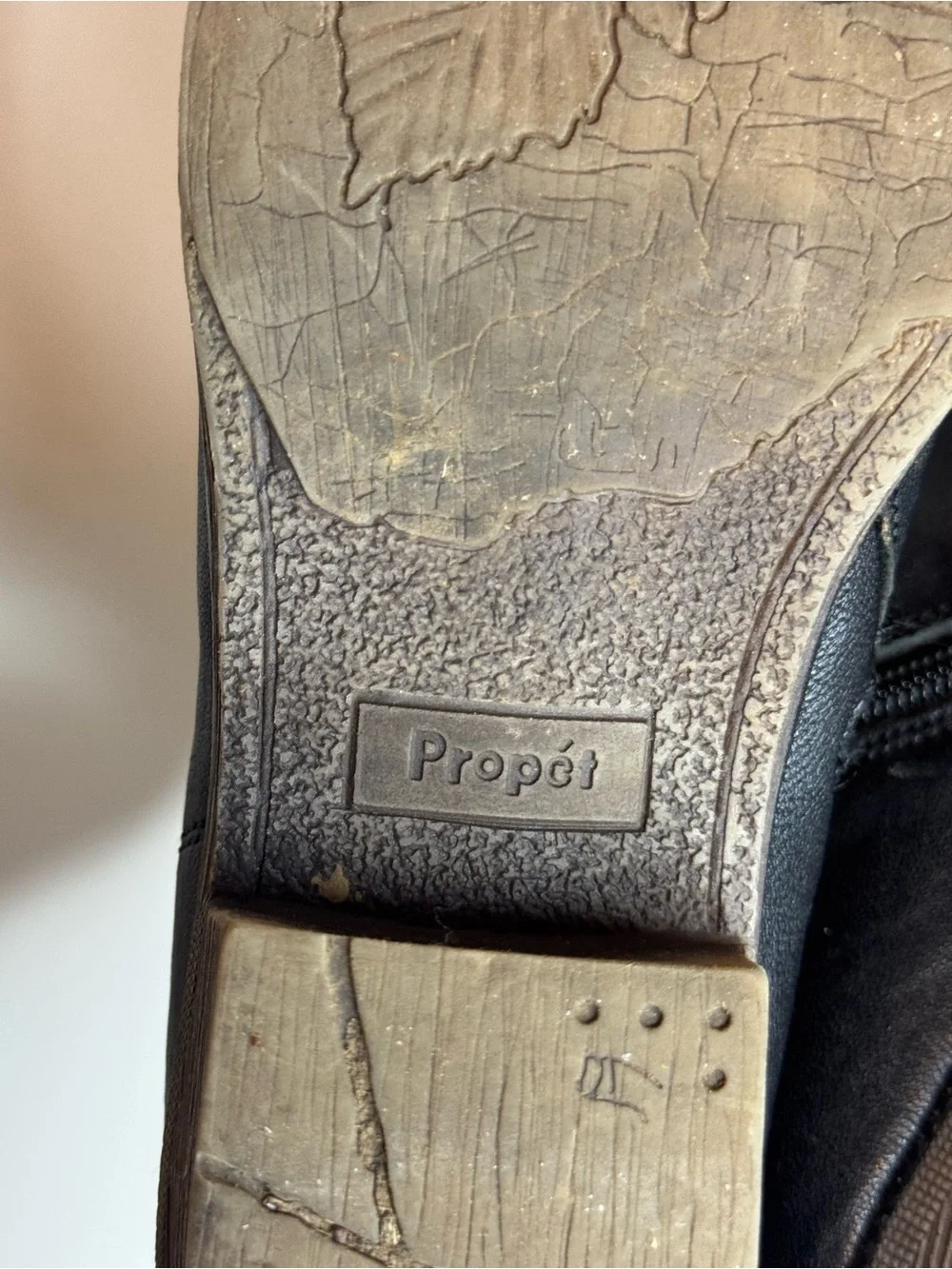 Propet propét roxie